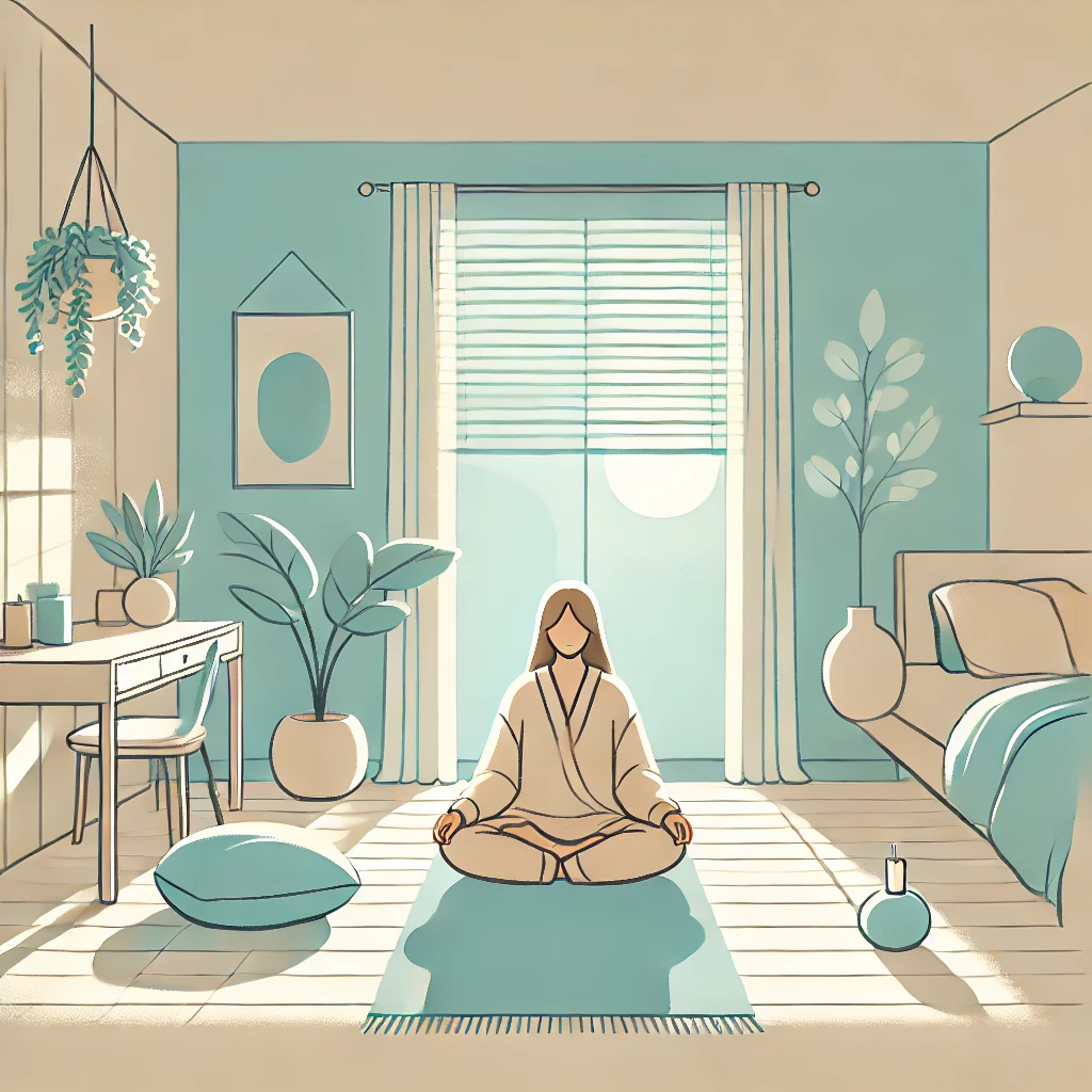 meditação do zero