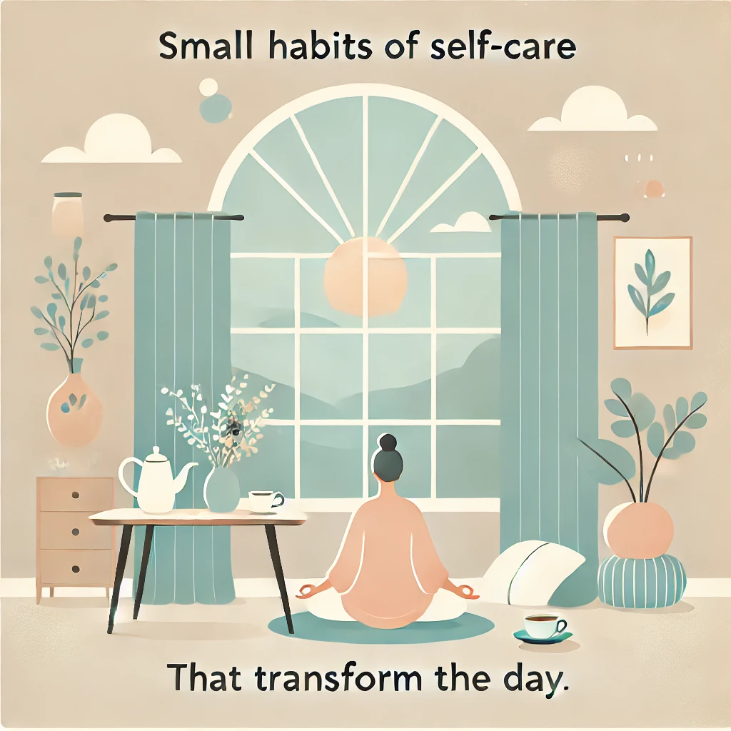 Ritual matinal : lifestyle