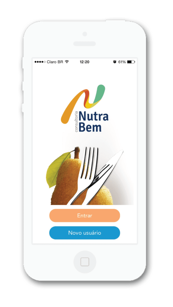 App nutrabem