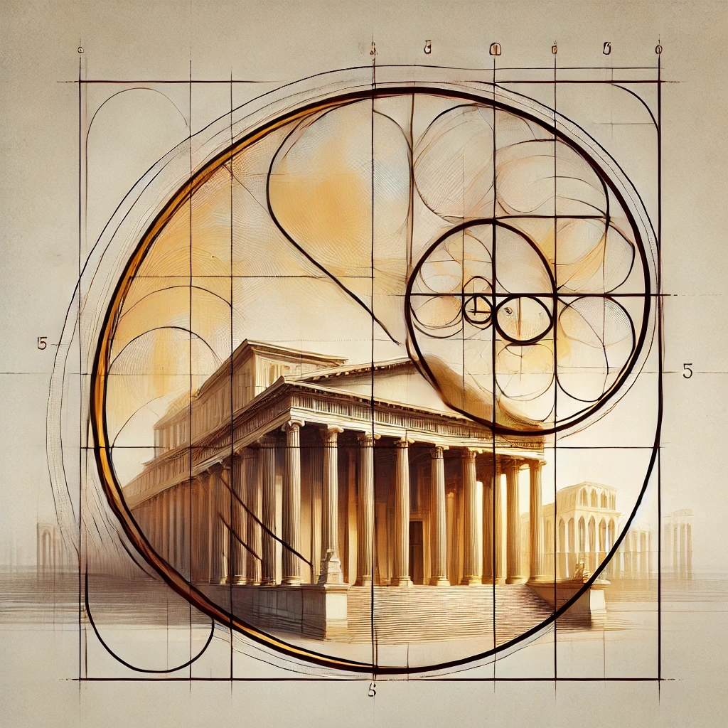 Fibonacci e a arquitetura