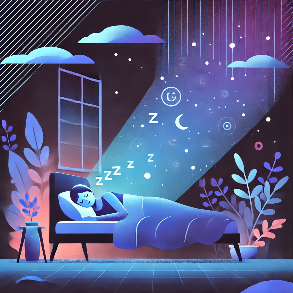 Sleepmaxxing: Como Maximizar Seu Sono e Evitar os Efeitos da Luz Azul