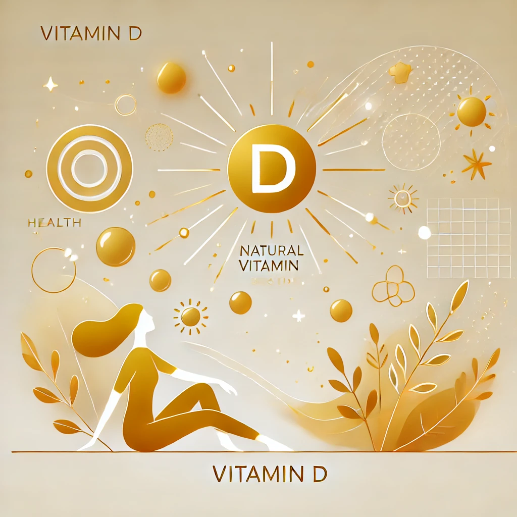 Vitamina D