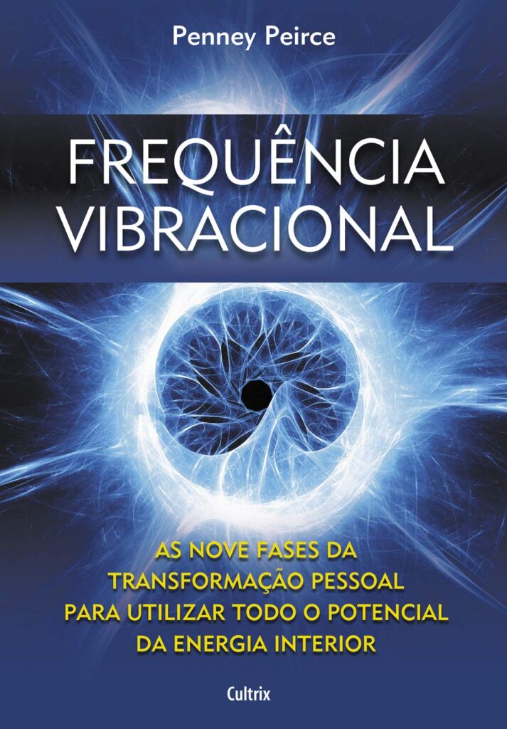 Livro: frequência vibracional